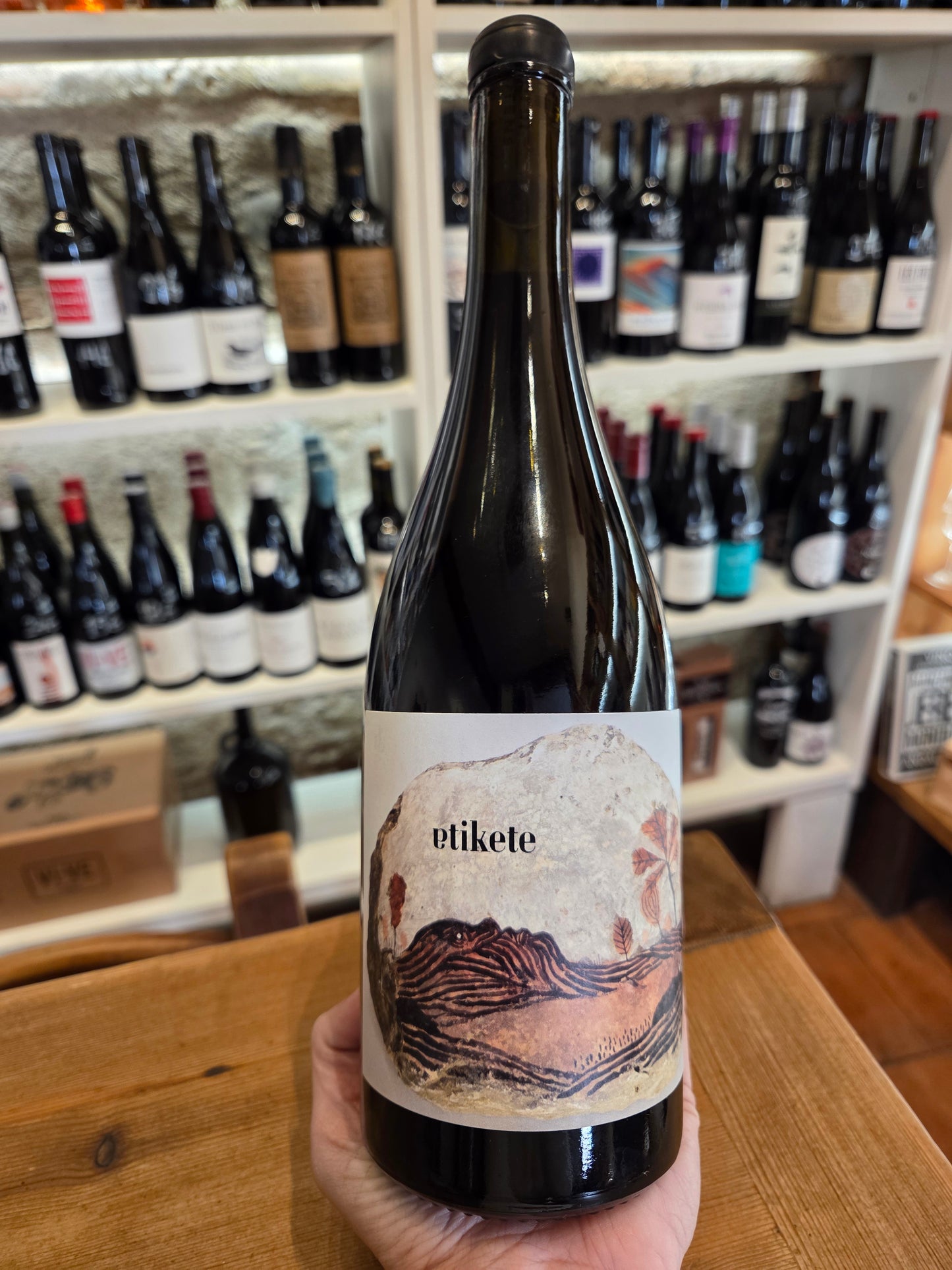 Jordi Llorens Atikete 2022