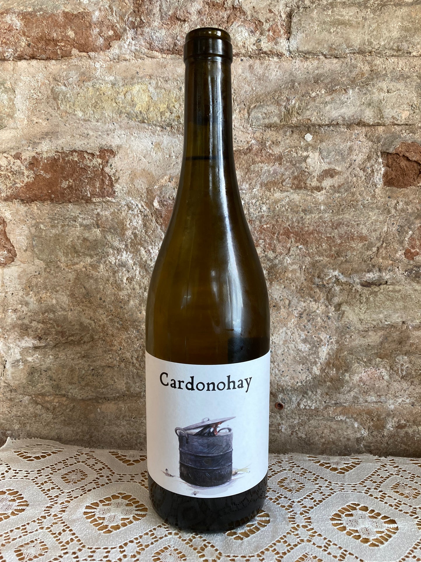 Barranco Oscuro-Cardonohay, 2023