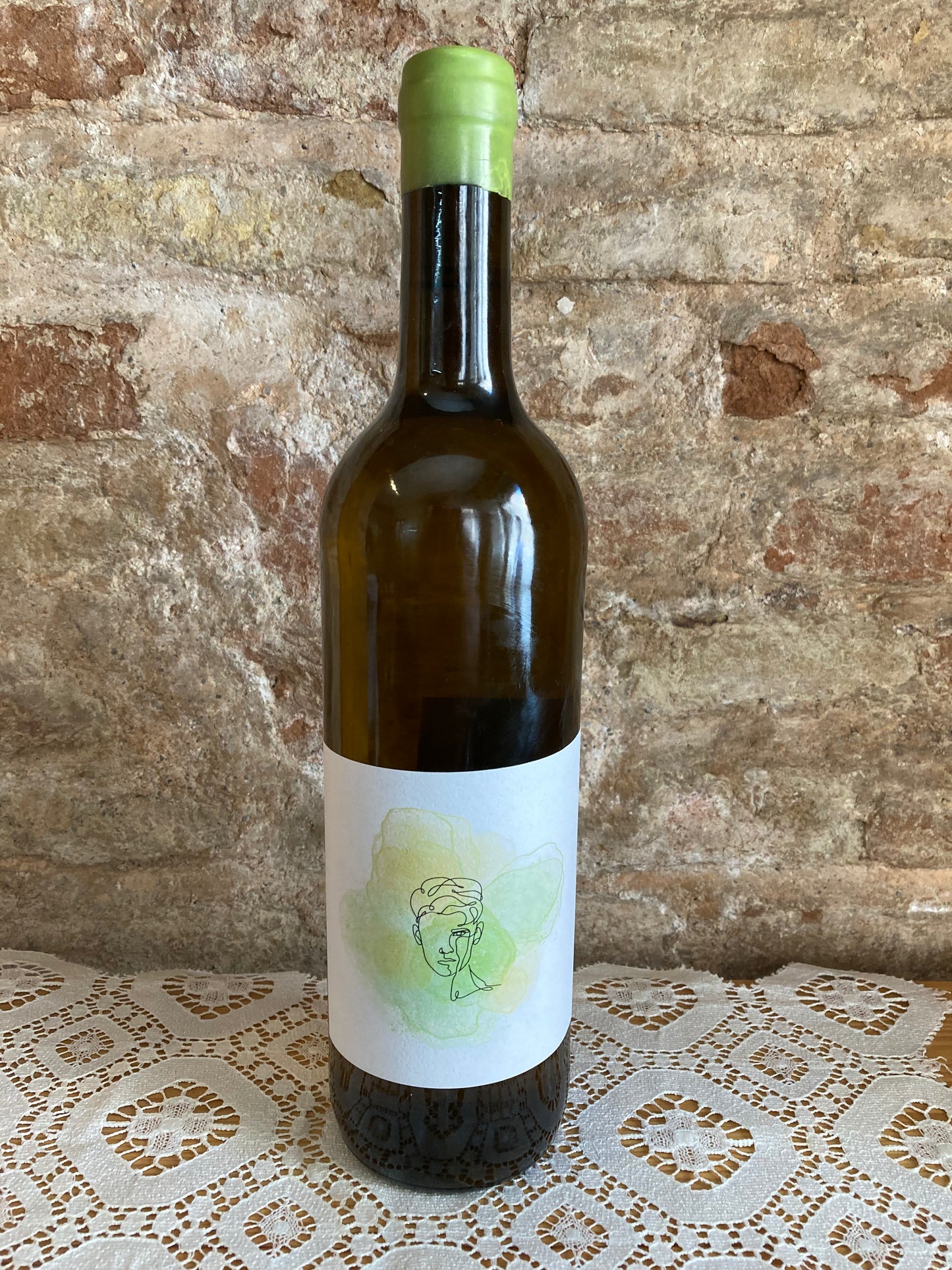 Bodega Mil300- El rubio