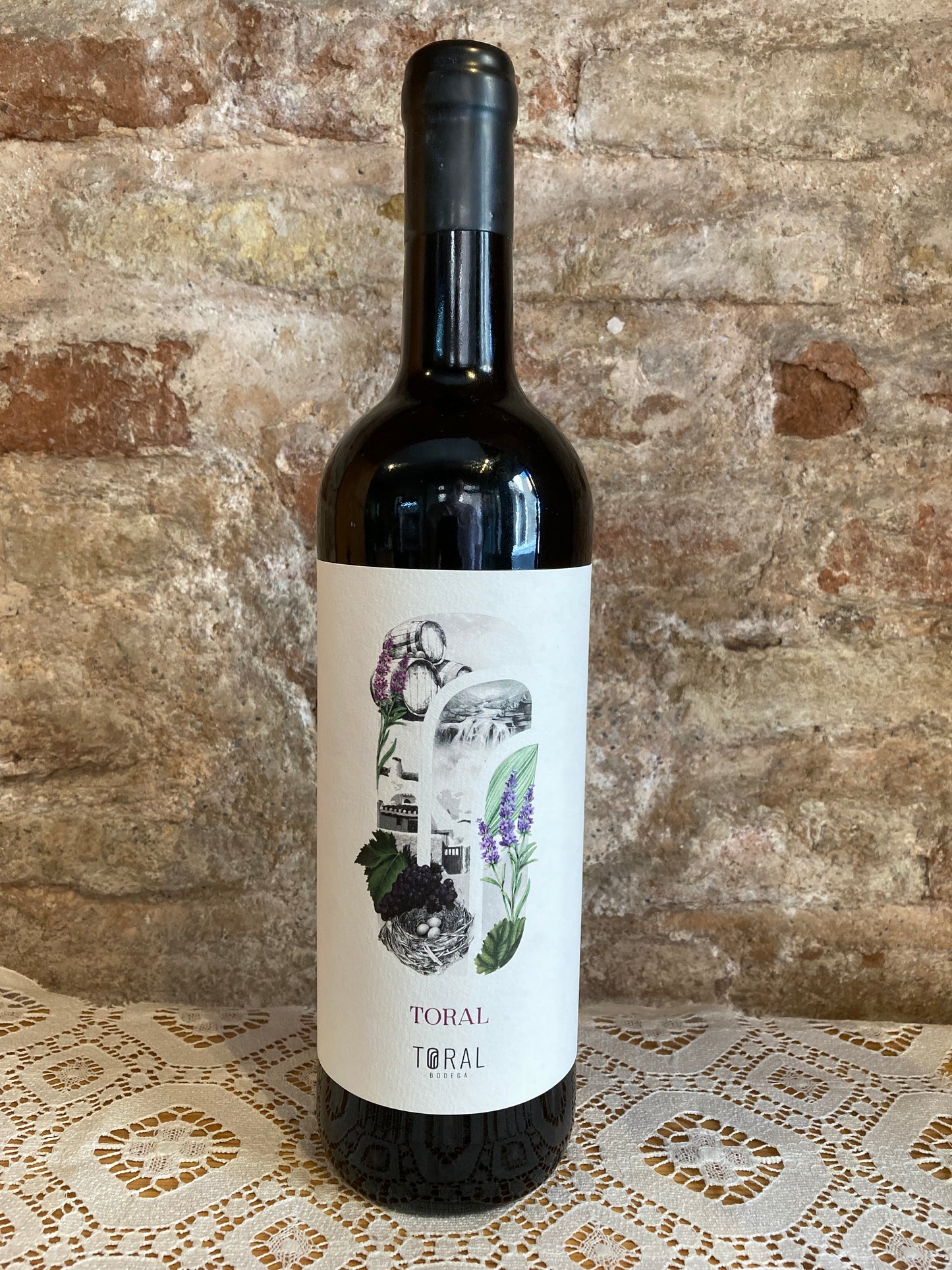 Toral Tinto