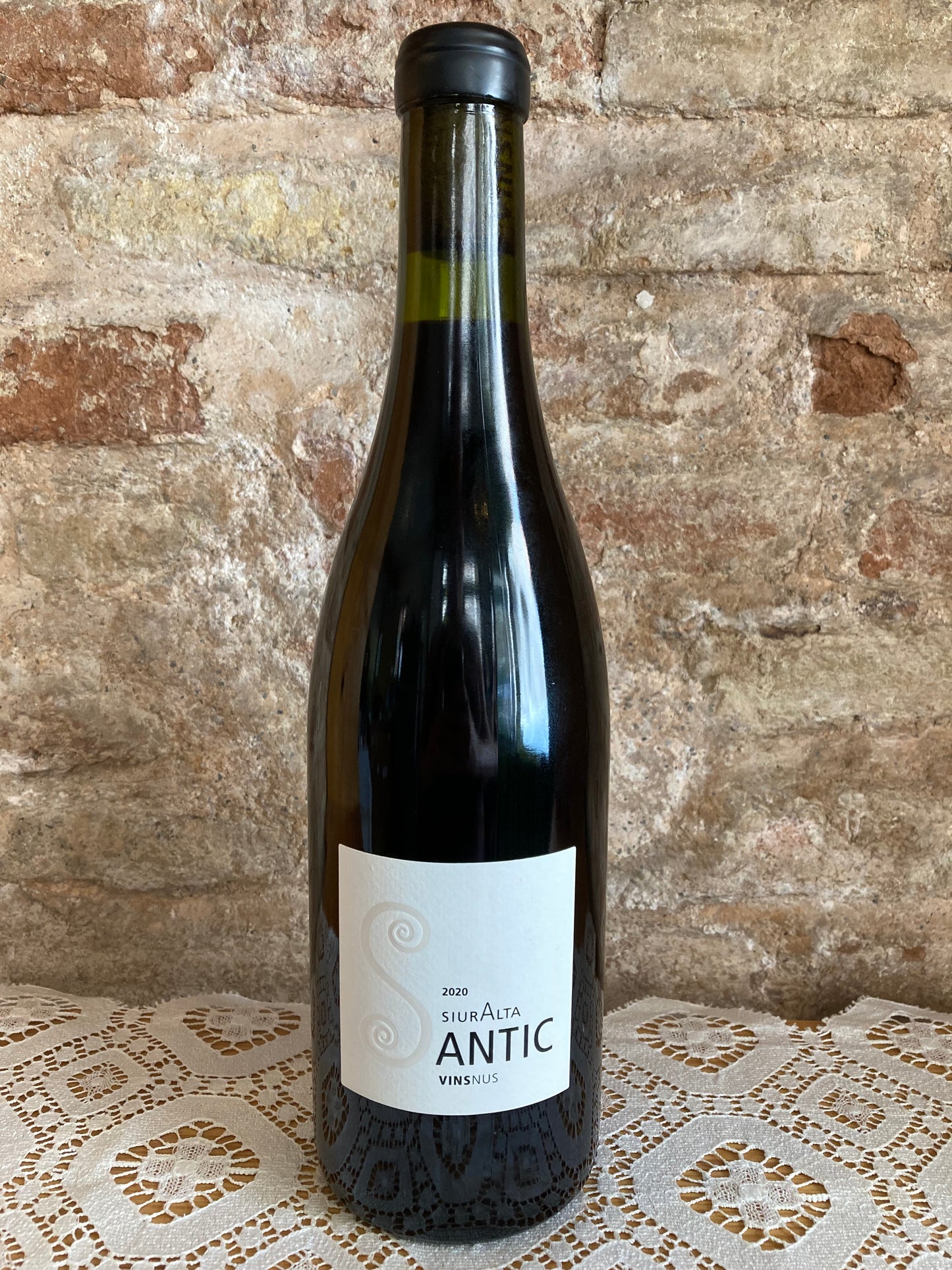 Vins Nus Siuralta Antic 2020