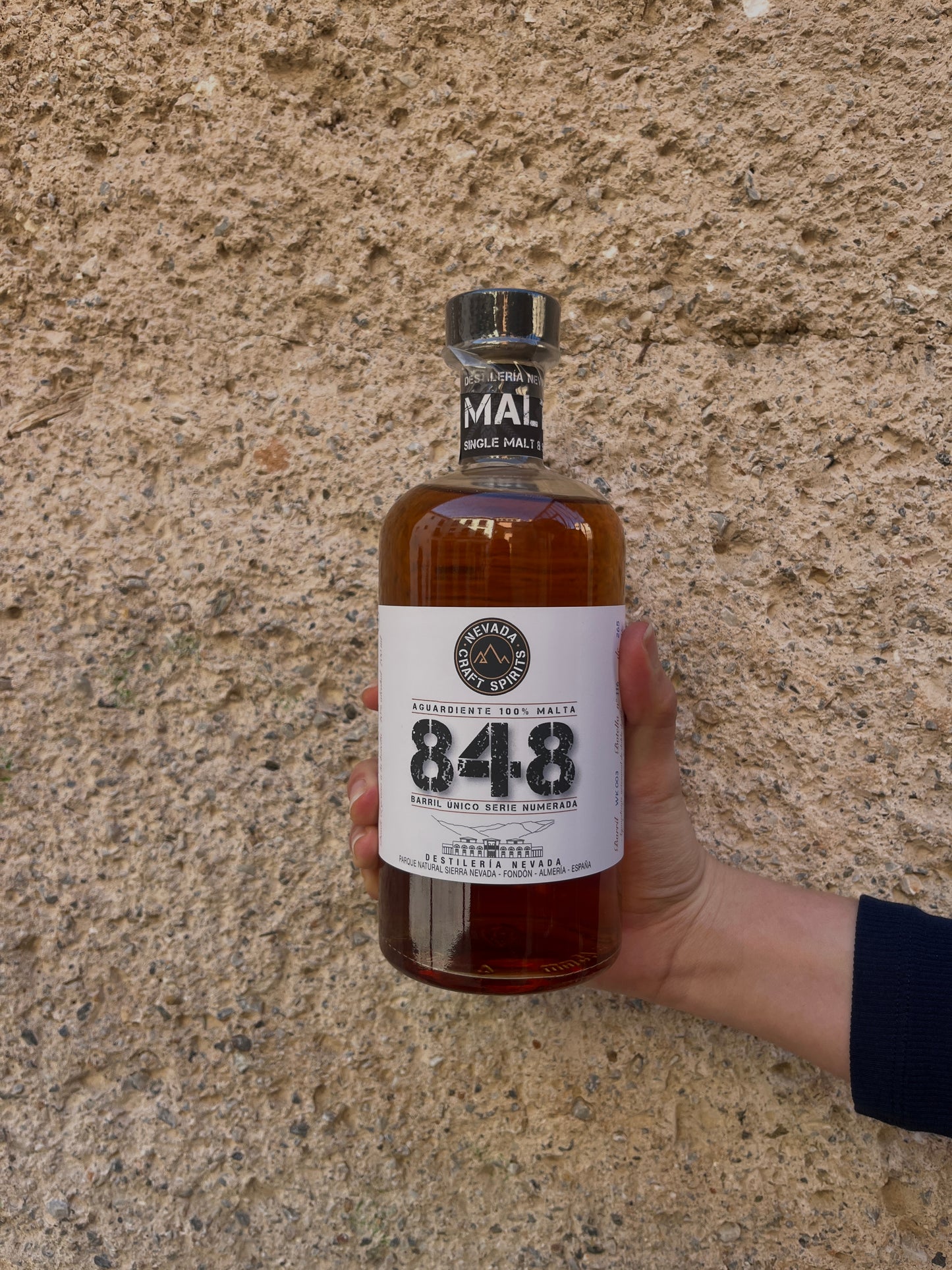 848 WHISKEY