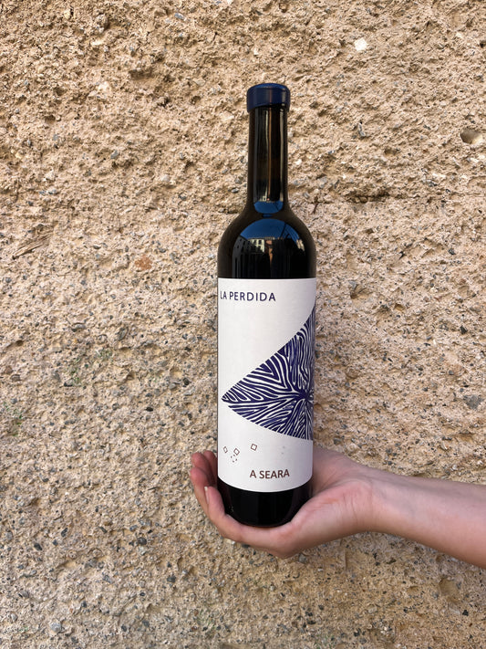 La Perdida, A seara red wine