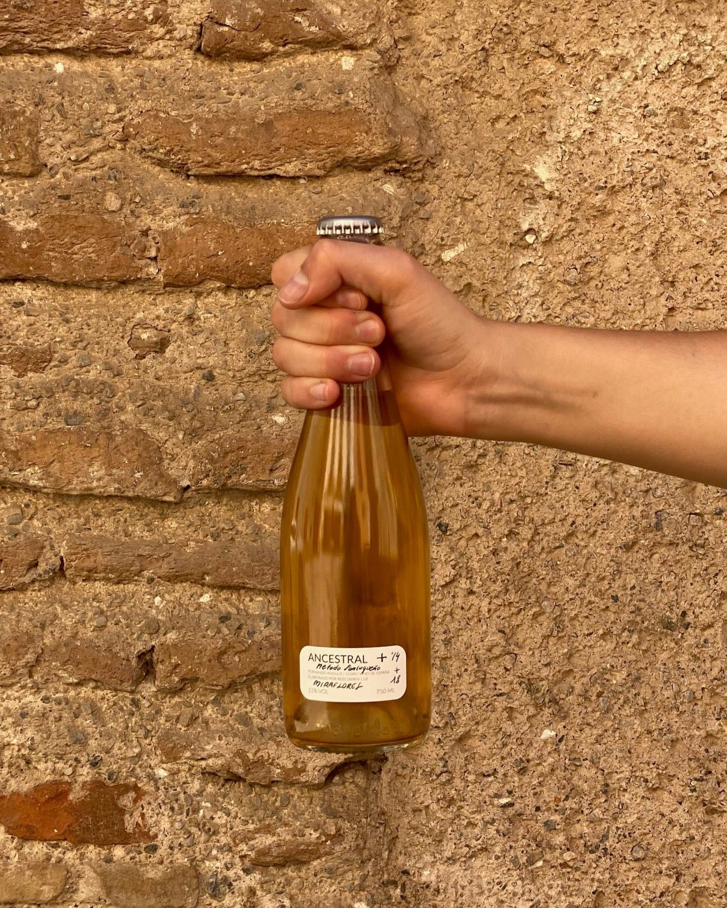 Miraflores Método Sanluqueño, 2014 + 2018