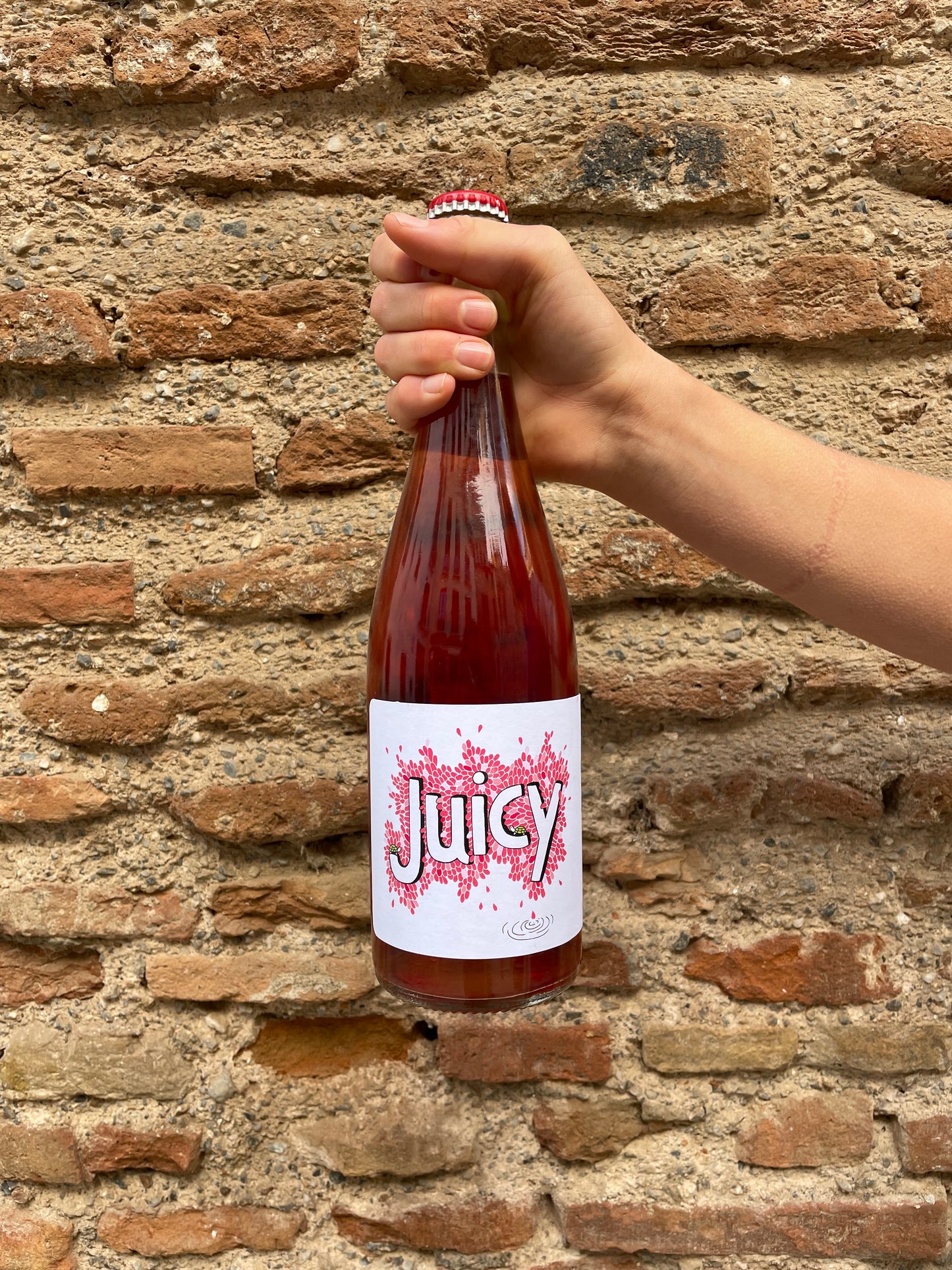 Juicy, 2021