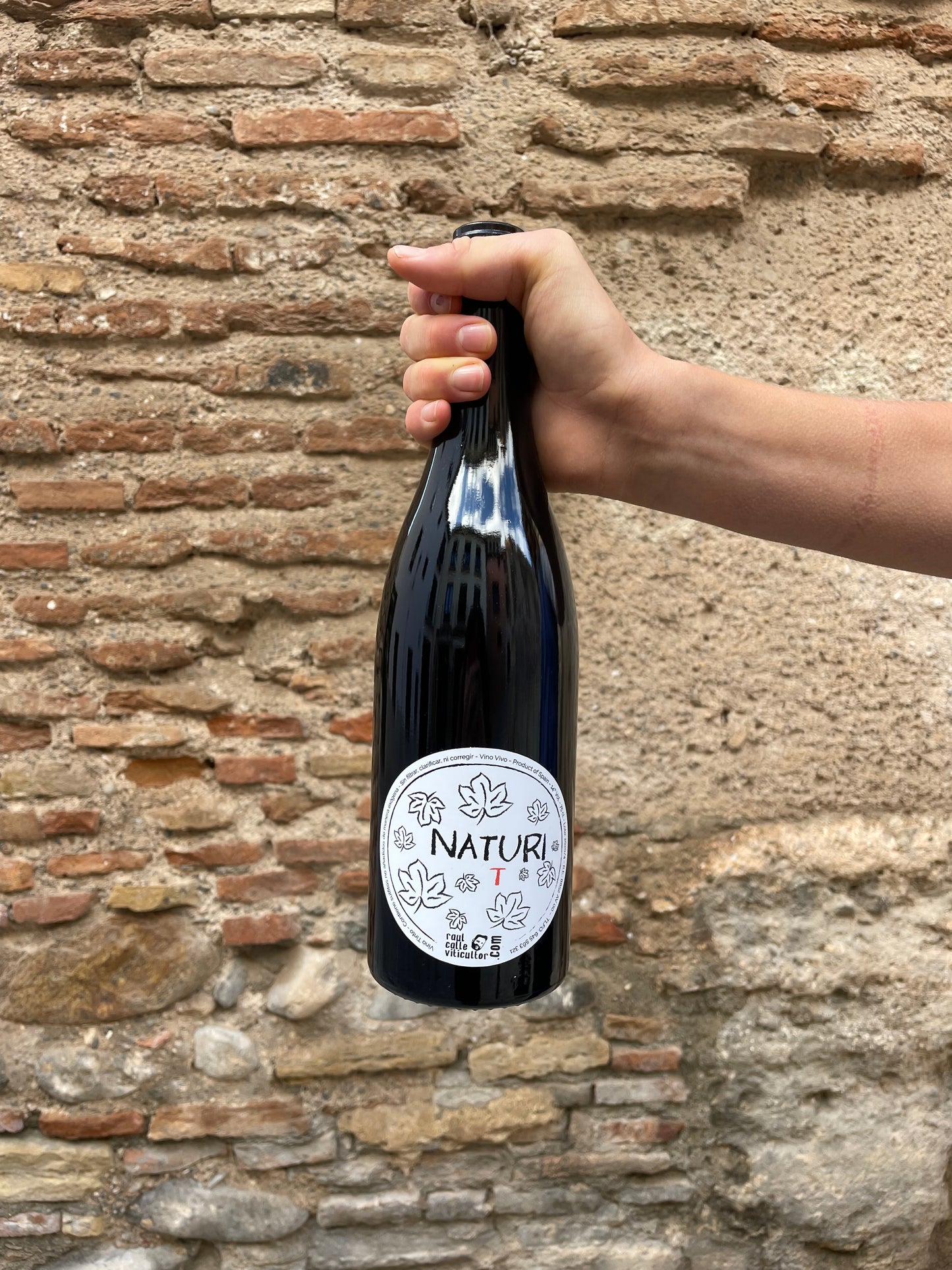 Naturi T, 2021 - AL SUR DE GRANADA