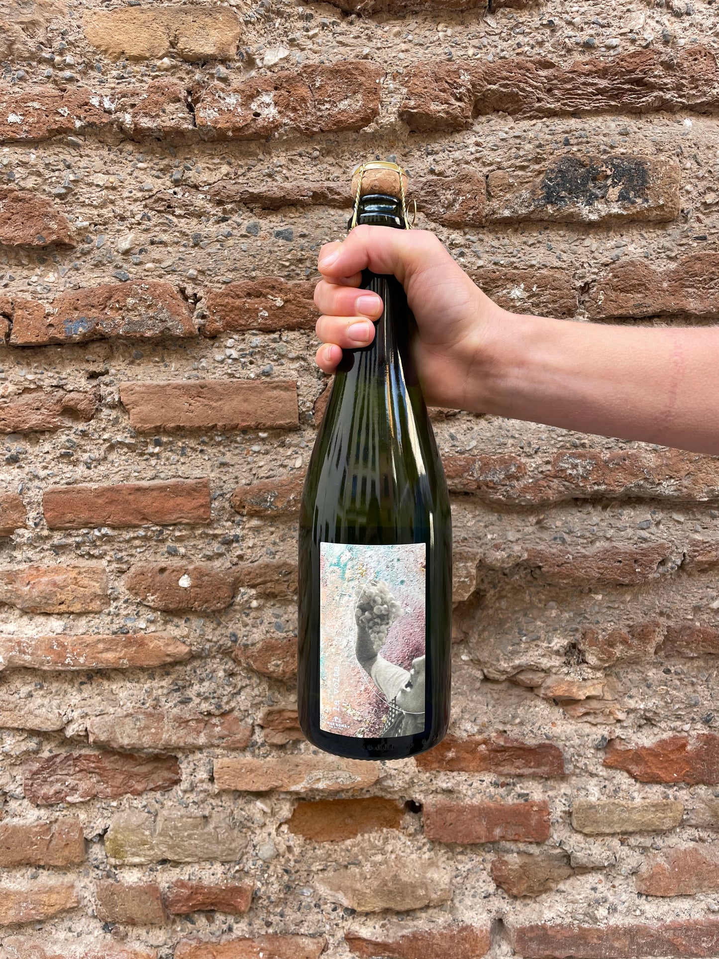 La Volta, 2018