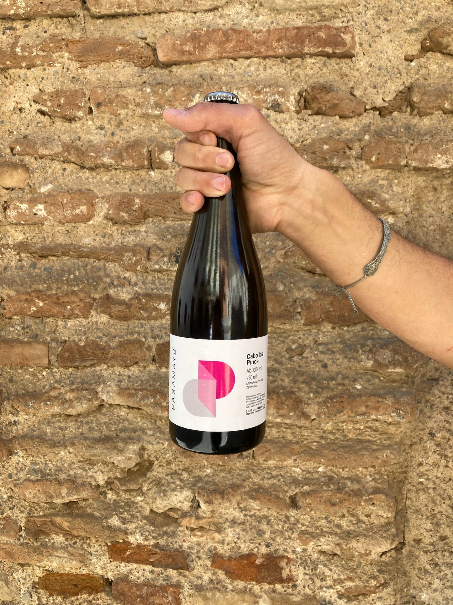 Pasamayo Cabo los Pinos, 2023 - AL SUR DE GRANADA