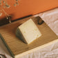 Semicured sheep cheese Calaveruela