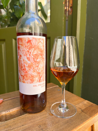 Meet Garcia de Verdevique - AL SUR DE GRANADA