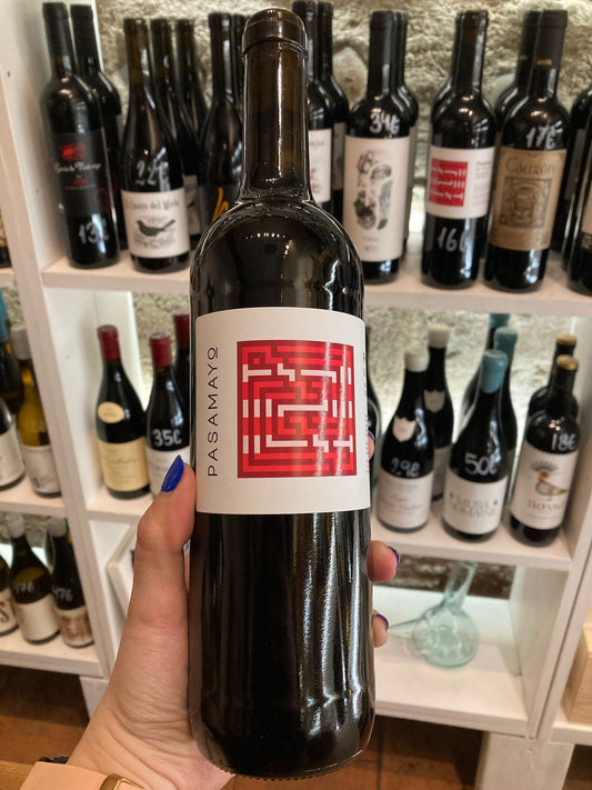 MEET THE MAKER - TARJETA REGALO - AL SUR DE GRANADA