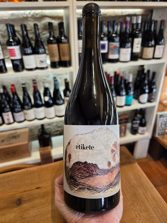 Jordi Llorens Atikete 2022