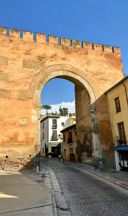 TALLER DE QUESOS - AL SUR DE GRANADA