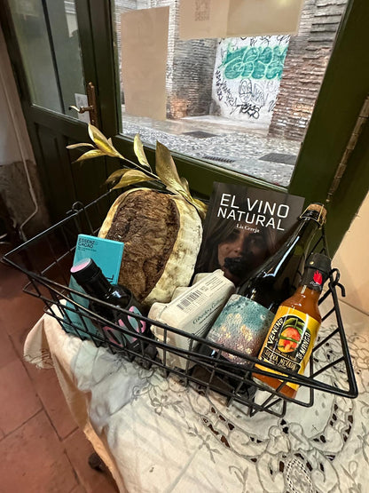 Caja Regalo Personalizada - AL SUR DE GRANADA