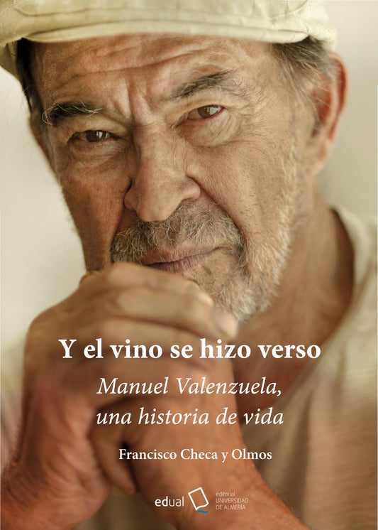 Biografía biography Manuel Valenzuela Barranco Oscuro 