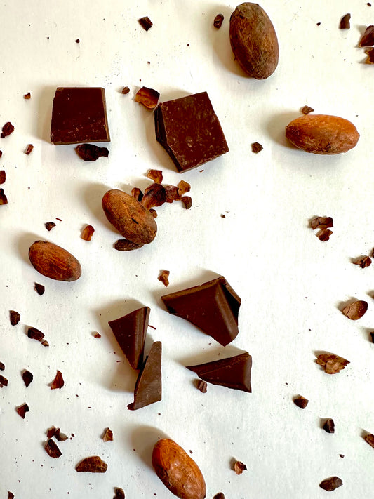 Cata Chocolate Bean to Bar - AL SUR DE GRANADA