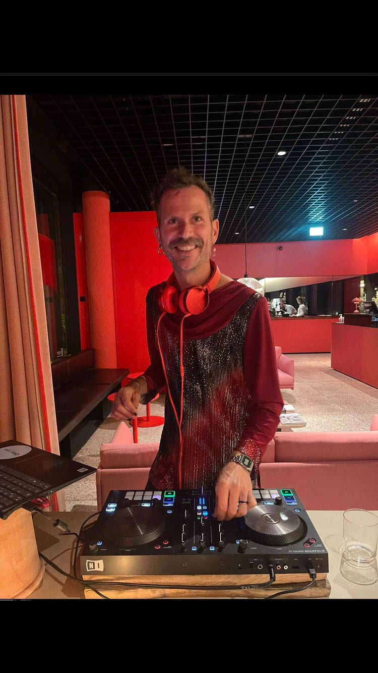 Meet La Gavach + Beer Party
