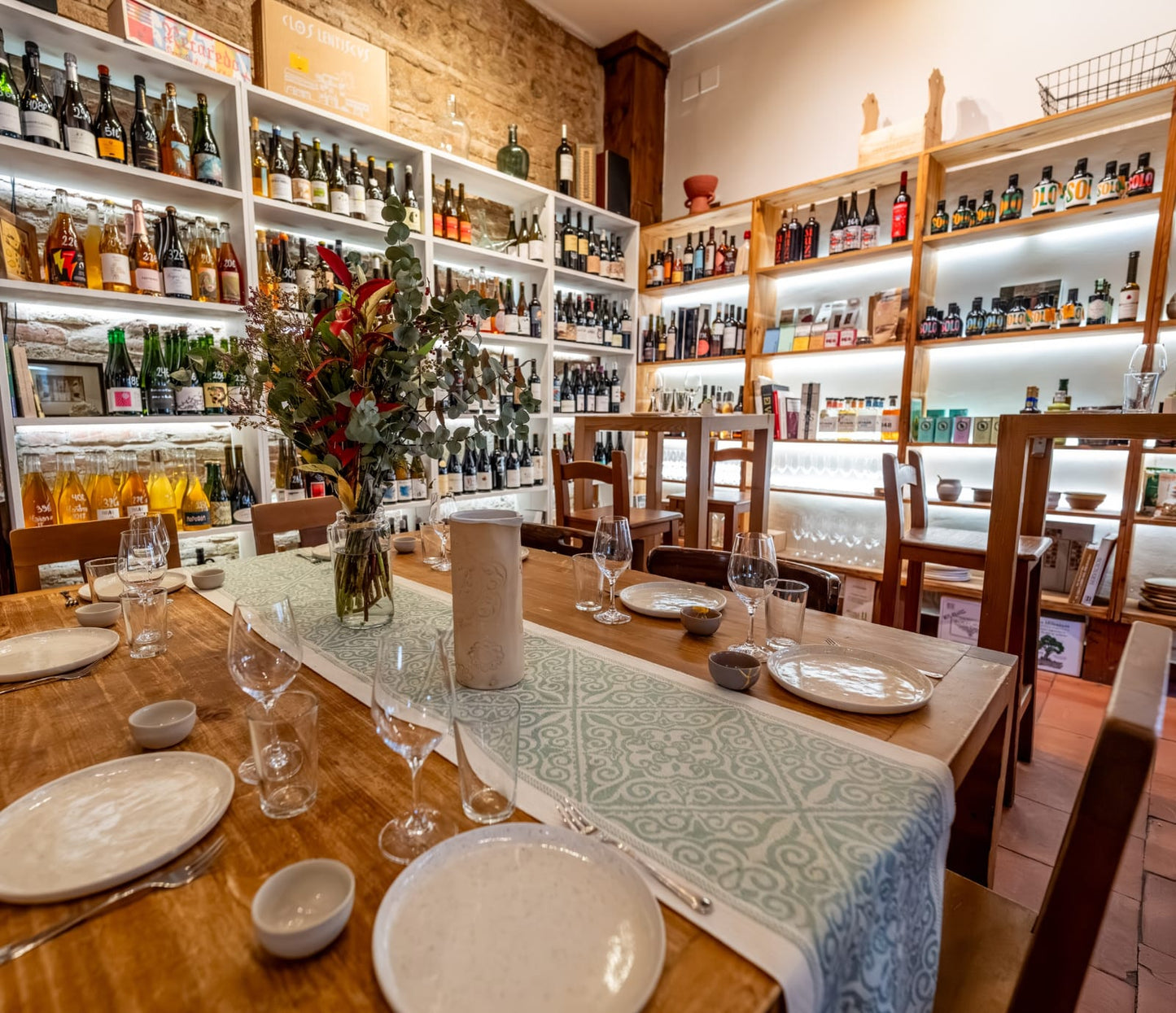 TALLER DE QUESOS - AL SUR DE GRANADA