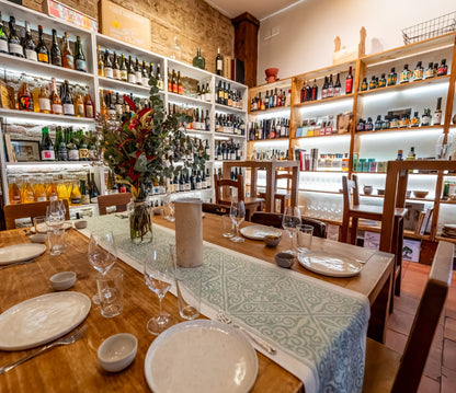 TALLER DE QUESOS - AL SUR DE GRANADA