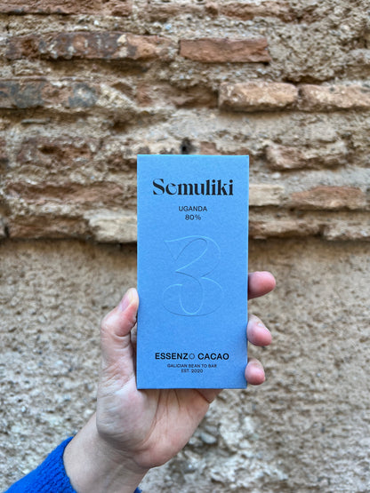 Semuliki