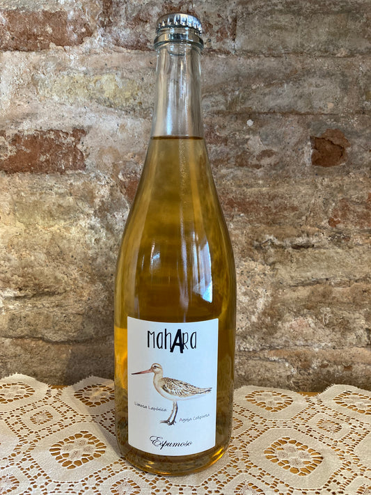 Bodega Vinificate, Ancestral Mahara Aguja 2021 - AL SUR DE GRANADA