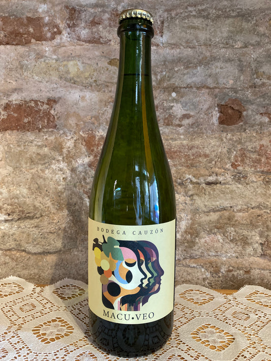 Cauzon- Ancestral Macu-veo 2024 - AL SUR DE GRANADA