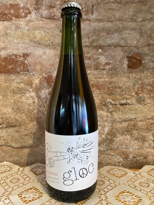 Gloc Ancestral- Mencia y Jerez