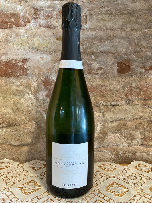 A.O.C. Champagne Constantine- Solarris - AL SUR DE GRANADA