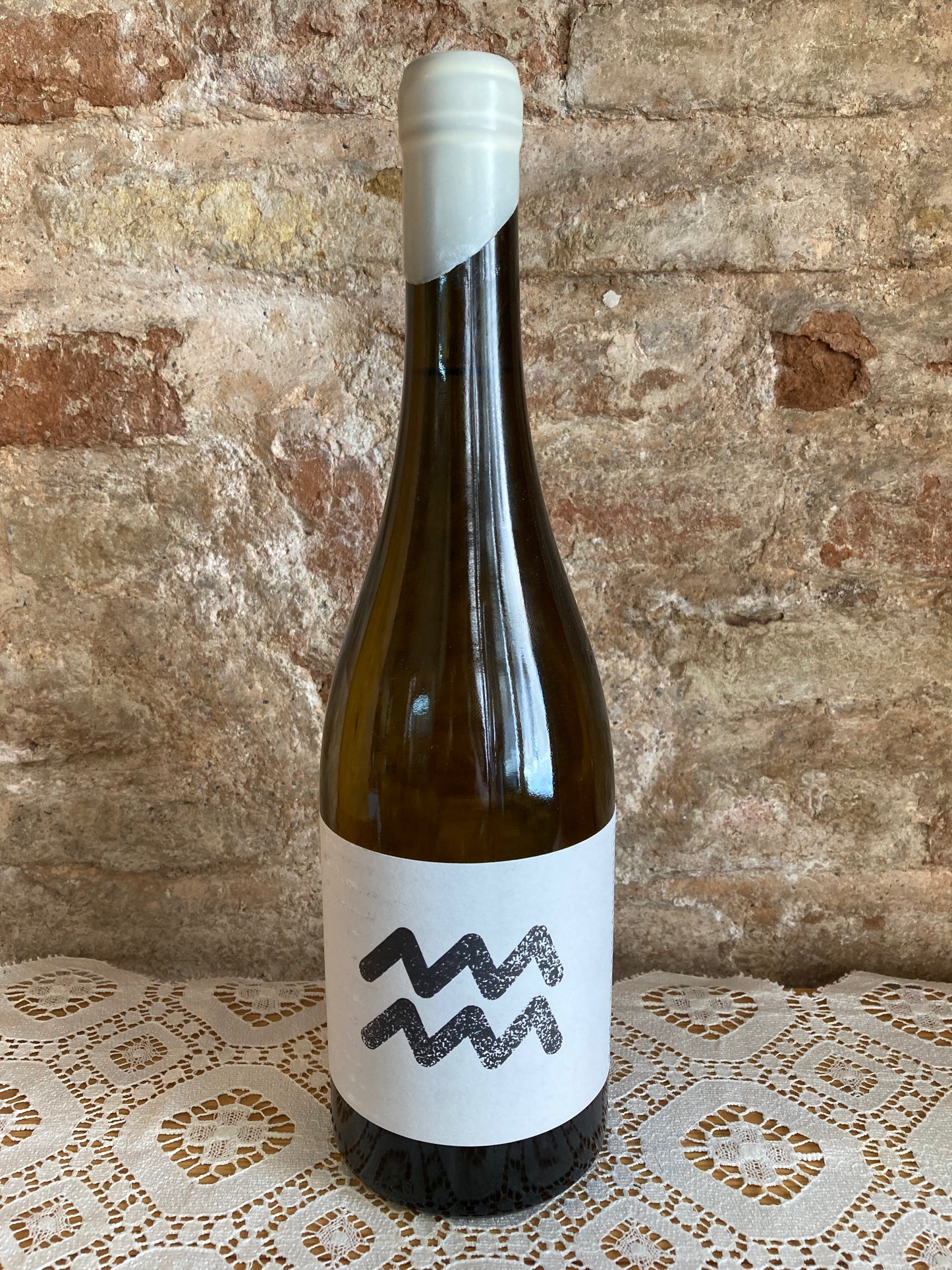 Mission Wine- 11th House