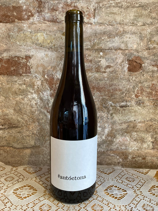Barranco Oscuro Autochthonous 2022