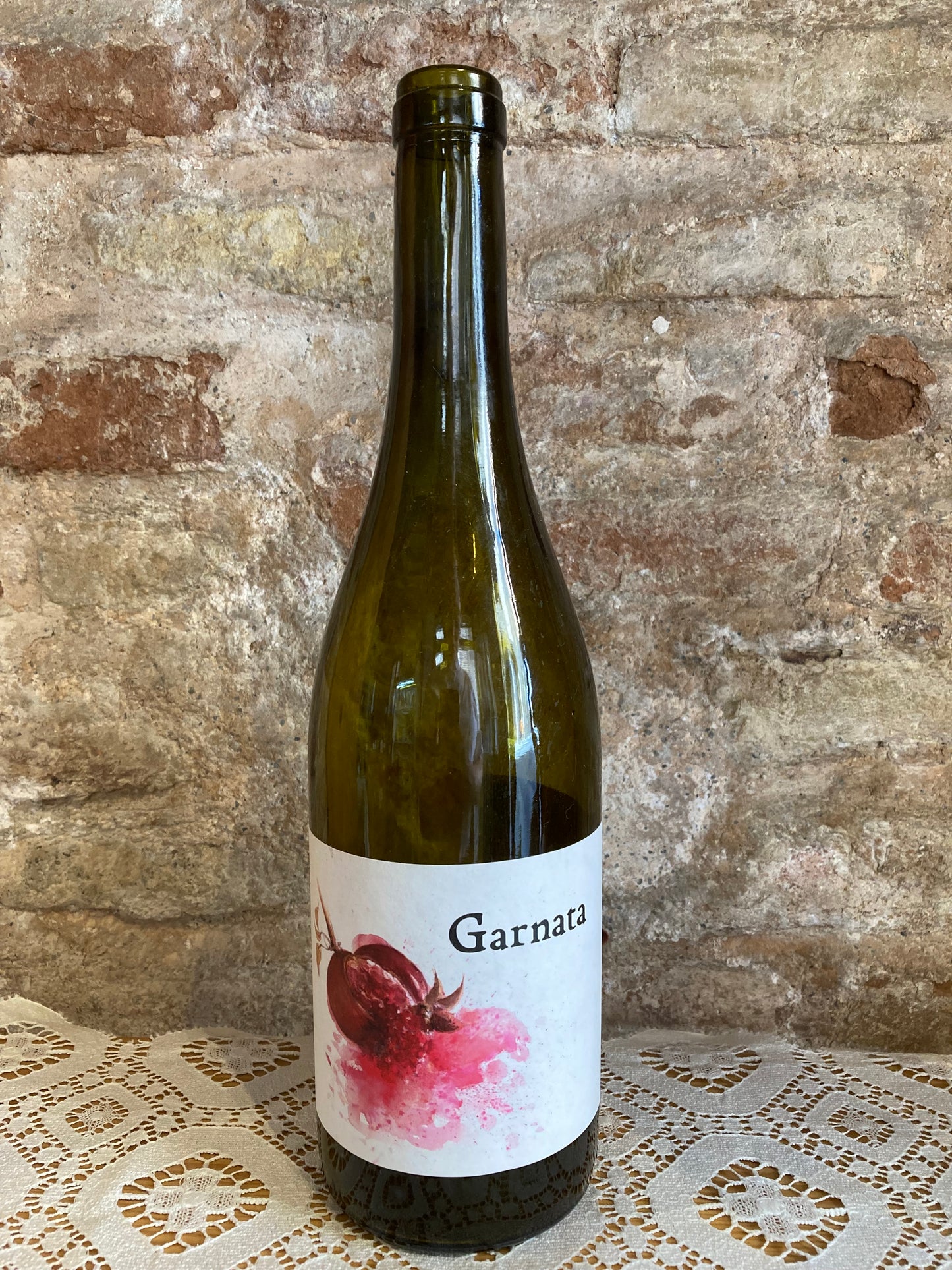 Barranco Oscuro Garnata 2022