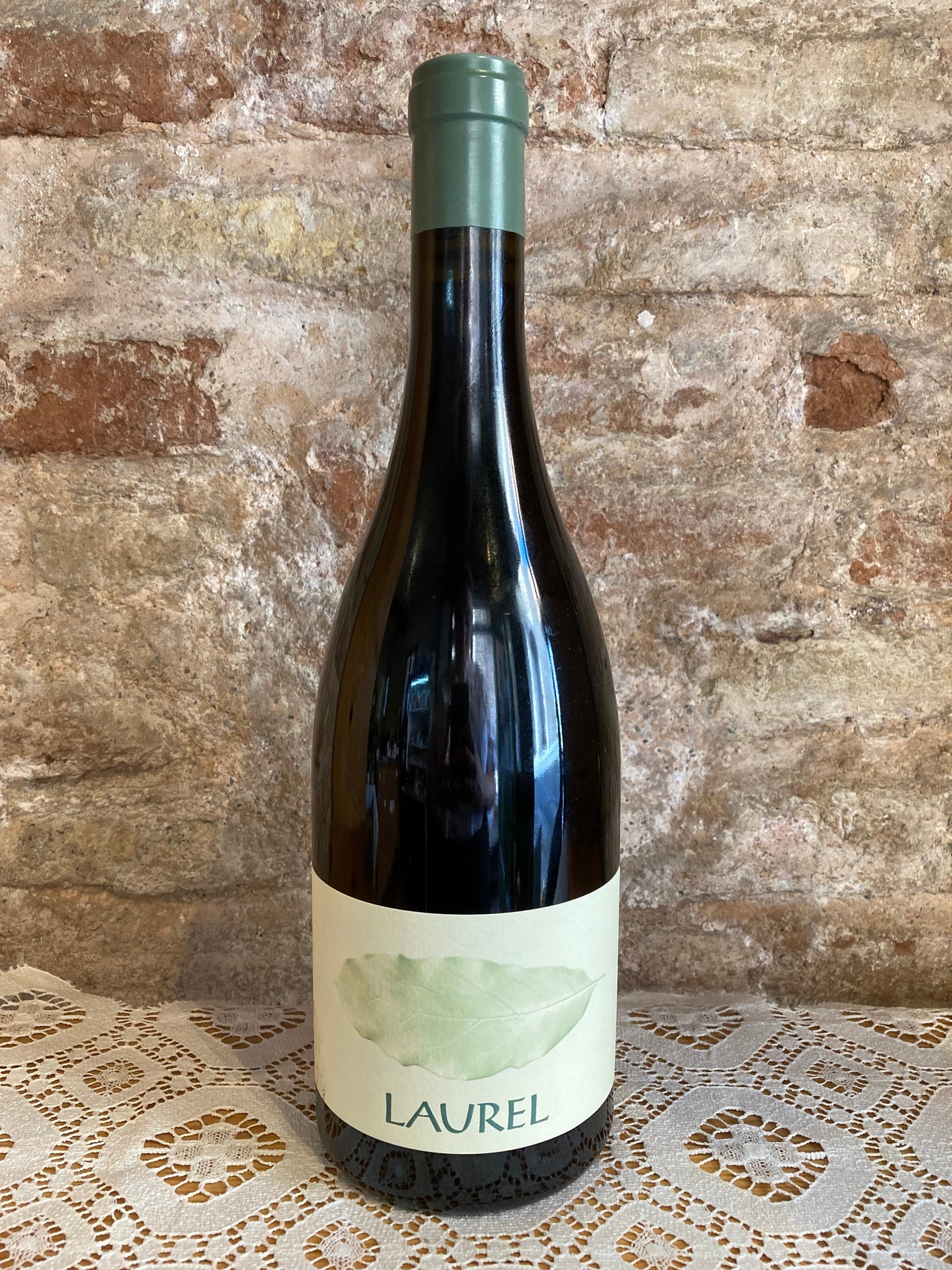 Clos I Terrasses Laurel 2022