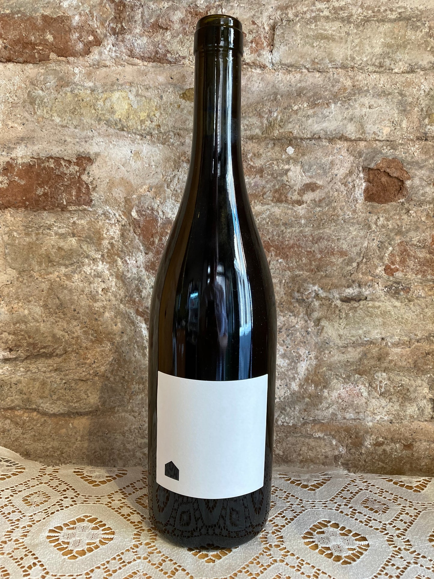 Victoria Torres Vino de la Isla
