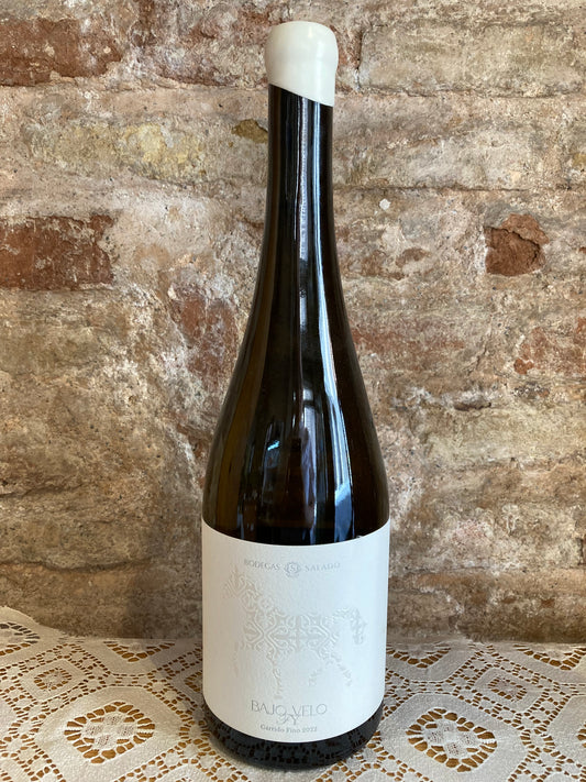 FY Bajo Velo from Bodegas Salado 2022