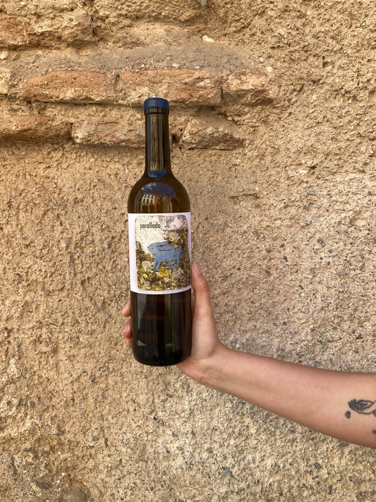 Jordi Llorens Parellada 2023