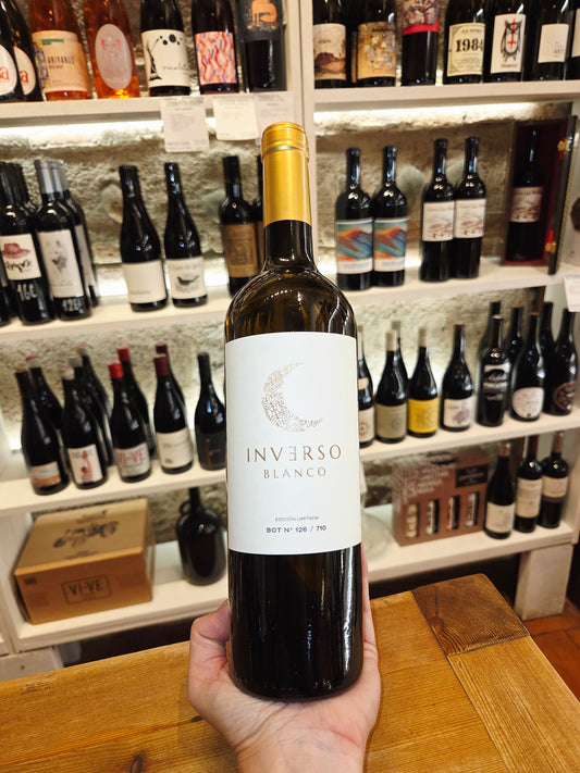 Viña Aranda Inverso 2022