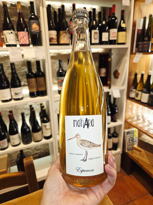 Ancestral Mahara Aguja 2021 de Bodega Vinificate