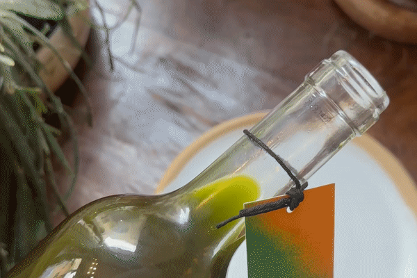 CATA DE AOVES DE ANDALUCÍA - TARJETA REGALO - AL SUR DE GRANADA