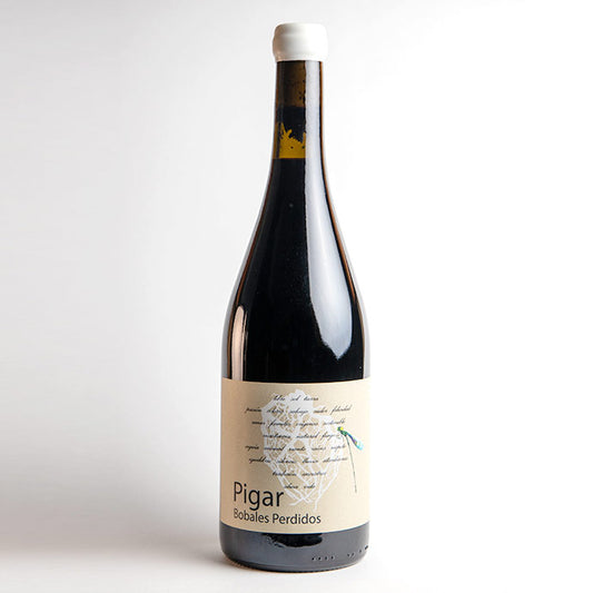 Pigar Bobales Perdidos 2018 - AL SUR DE GRANADA