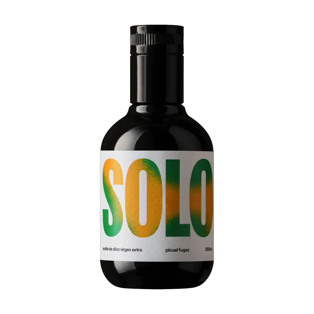 SOLO, Aceite Picual Fugaz - AL SUR DE GRANADA