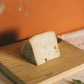 Semicured cow cheese from Granja Maravillas
